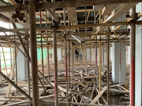 北京腳手架搭設(shè)拆除